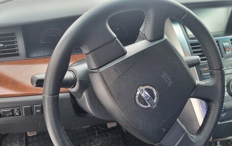 Nissan Teana, 2007 год, 900 000 рублей, 8 фотография