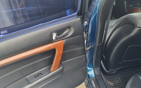 Nissan Teana, 2007 год, 900 000 рублей, 10 фотография