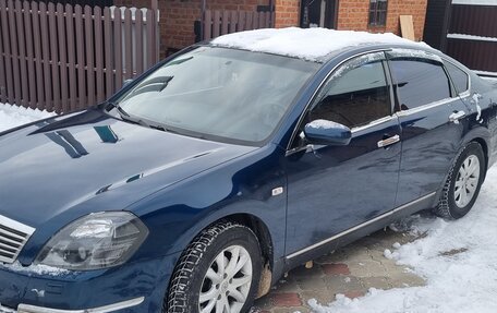 Nissan Teana, 2007 год, 900 000 рублей, 5 фотография