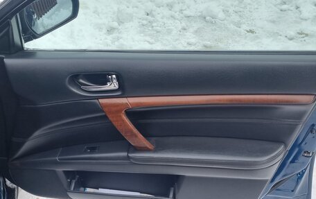 Nissan Teana, 2007 год, 900 000 рублей, 15 фотография