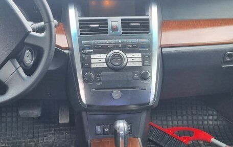 Nissan Teana, 2007 год, 900 000 рублей, 11 фотография