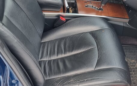 Nissan Teana, 2007 год, 900 000 рублей, 14 фотография