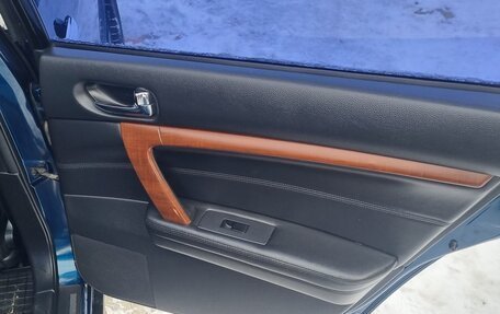 Nissan Teana, 2007 год, 900 000 рублей, 13 фотография