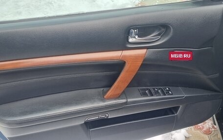 Nissan Teana, 2007 год, 900 000 рублей, 9 фотография