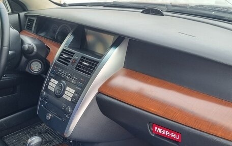 Nissan Teana, 2007 год, 900 000 рублей, 16 фотография