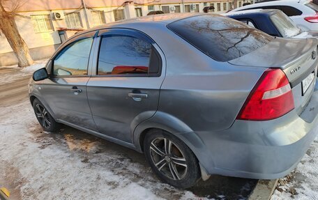 Chevrolet Aveo III, 2008 год, 300 000 рублей, 5 фотография