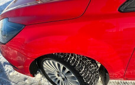 Ford Focus II рестайлинг, 2011 год, 630 000 рублей, 9 фотография