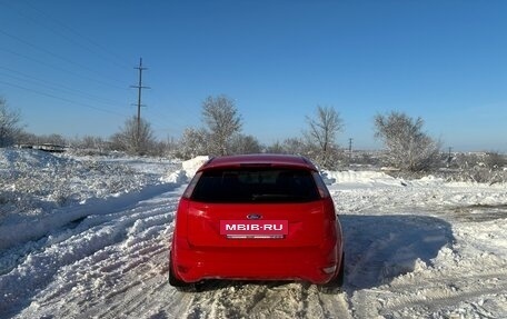 Ford Focus II рестайлинг, 2011 год, 630 000 рублей, 6 фотография