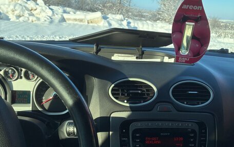 Ford Focus II рестайлинг, 2011 год, 630 000 рублей, 13 фотография