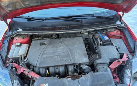 Ford Focus II рестайлинг, 2011 год, 630 000 рублей, 14 фотография