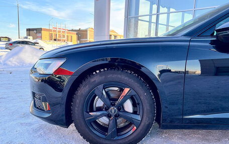 Audi A6, 2022 год, 6 150 000 рублей, 5 фотография