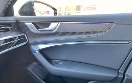 Audi A6, 2022 год, 6 150 000 рублей, 17 фотография