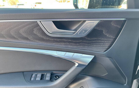 Audi A6, 2022 год, 6 150 000 рублей, 16 фотография