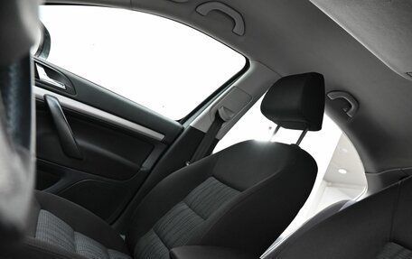 Skoda Octavia, 2012 год, 715 000 рублей, 9 фотография