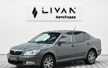 Skoda Octavia, 2012 год, 715 000 рублей, 3 фотография