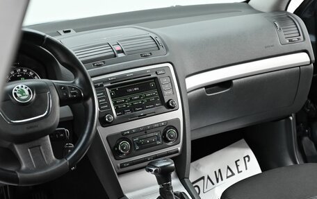 Skoda Octavia, 2012 год, 715 000 рублей, 12 фотография