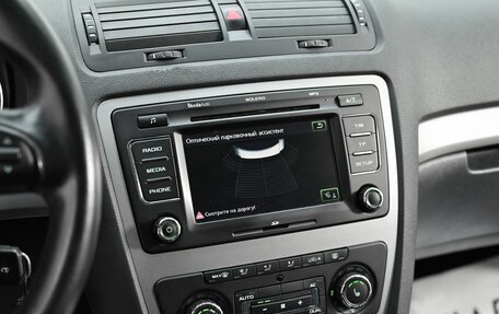 Skoda Octavia, 2012 год, 715 000 рублей, 13 фотография