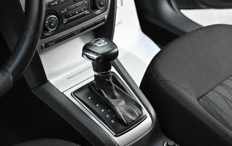 Skoda Octavia, 2012 год, 715 000 рублей, 14 фотография