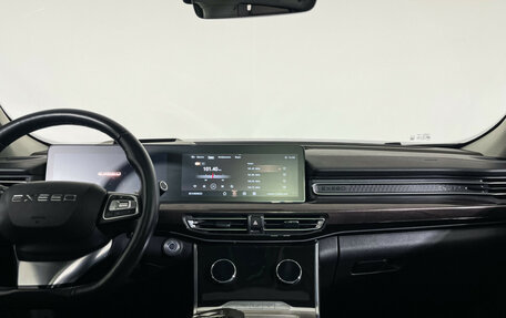 CheryExeed VX, 2022 год, 2 697 000 рублей, 12 фотография