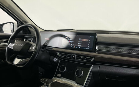 CheryExeed VX, 2022 год, 2 697 000 рублей, 9 фотография