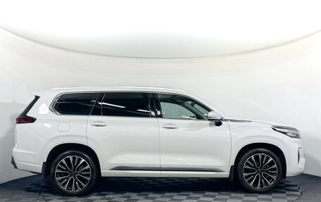 CheryExeed VX, 2022 год, 2 697 000 рублей, 4 фотография