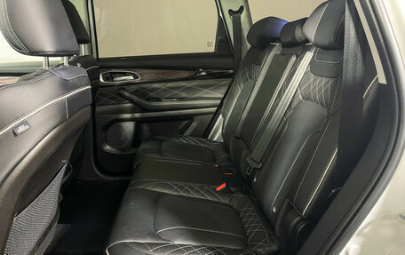 CheryExeed VX, 2022 год, 2 697 000 рублей, 10 фотография