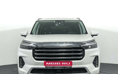 CheryExeed VX, 2022 год, 2 697 000 рублей, 2 фотография