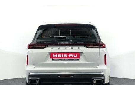CheryExeed VX, 2022 год, 2 697 000 рублей, 6 фотография