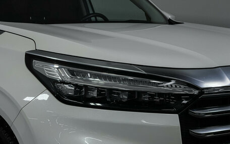 CheryExeed VX, 2022 год, 2 697 000 рублей, 18 фотография