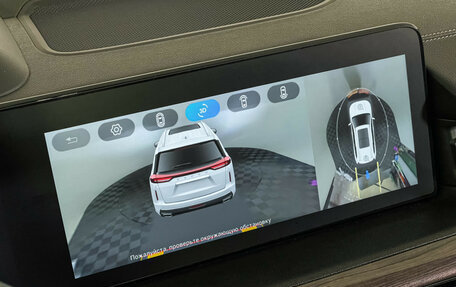 CheryExeed VX, 2022 год, 2 697 000 рублей, 17 фотография