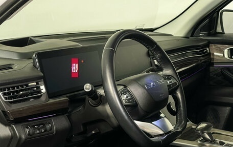 CheryExeed VX, 2022 год, 2 697 000 рублей, 13 фотография