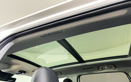 CheryExeed VX, 2022 год, 2 697 000 рублей, 15 фотография