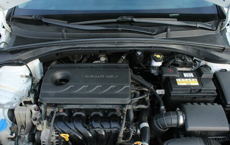 KIA cee'd III, 2019 год, 1 670 000 рублей, 12 фотография