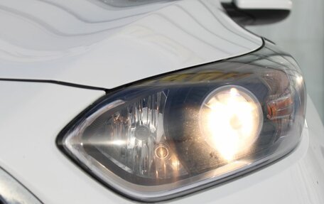 KIA cee'd III, 2019 год, 1 670 000 рублей, 9 фотография