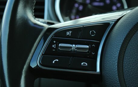 KIA cee'd III, 2019 год, 1 670 000 рублей, 18 фотография