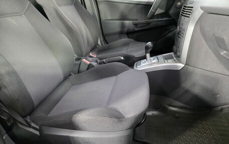 Opel Astra H, 2011 год, 550 000 рублей, 14 фотография