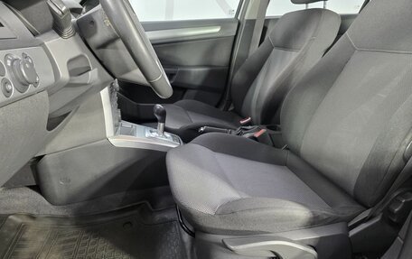 Opel Astra H, 2011 год, 550 000 рублей, 10 фотография