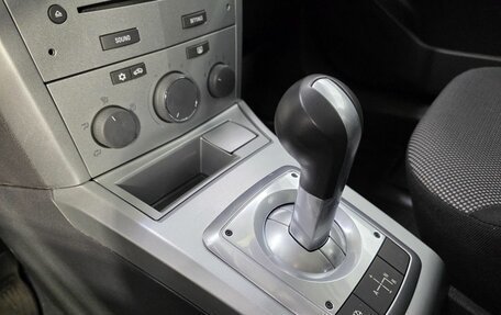 Opel Astra H, 2011 год, 550 000 рублей, 13 фотография