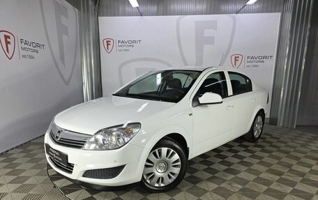 Opel Astra H, 2011 год, 550 000 рублей, 1 фотография
