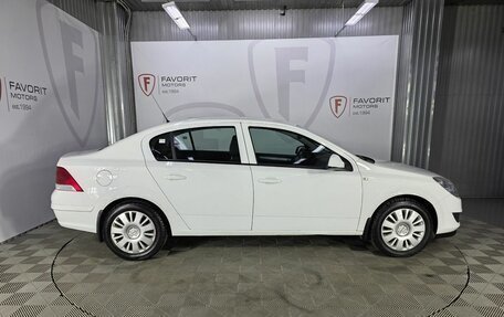 Opel Astra H, 2011 год, 550 000 рублей, 4 фотография