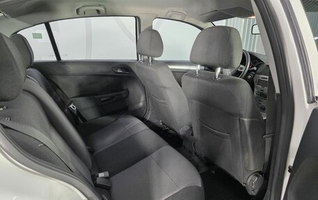 Opel Astra H, 2011 год, 550 000 рублей, 16 фотография