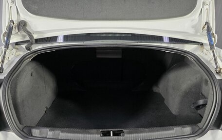 Opel Astra H, 2011 год, 550 000 рублей, 18 фотография