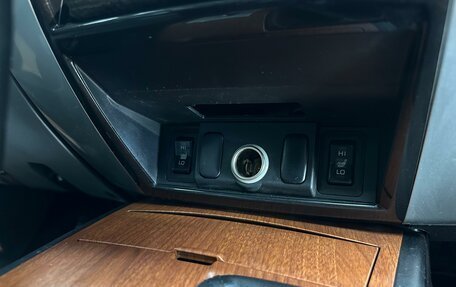 Mitsubishi Pajero Sport II рестайлинг, 2008 год, 1 590 000 рублей, 14 фотография