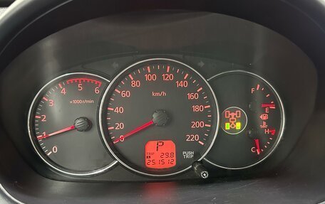 Mitsubishi Pajero Sport II рестайлинг, 2008 год, 1 590 000 рублей, 6 фотография