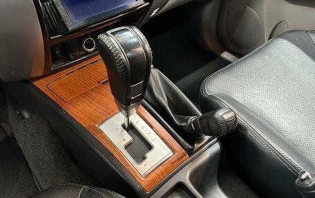 Mitsubishi Pajero Sport II рестайлинг, 2008 год, 1 590 000 рублей, 12 фотография