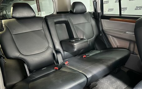 Mitsubishi Pajero Sport II рестайлинг, 2008 год, 1 590 000 рублей, 16 фотография