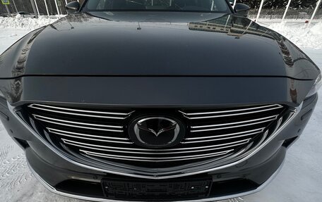 Mazda CX-9 II, 2021 год, 4 099 999 рублей, 1 фотография
