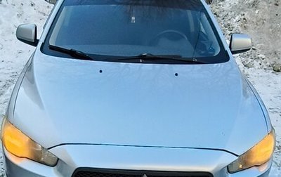 Mitsubishi Lancer IX, 2010 год, 605 000 рублей, 1 фотография