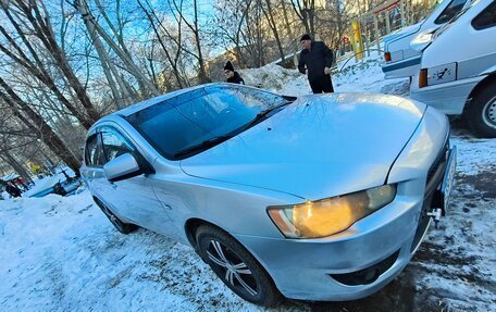 Mitsubishi Lancer IX, 2010 год, 605 000 рублей, 3 фотография