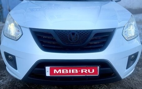 Vortex Tingo I, 2012 год, 399 000 рублей, 1 фотография